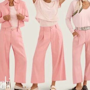 Cabi Cruise Crop 6692 - Size S